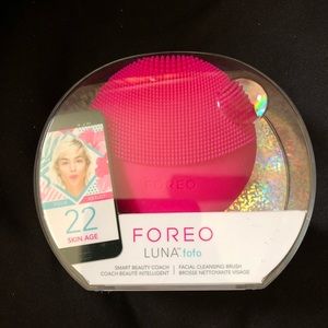 FOREO LUNA™️ FOFO Fuchsia